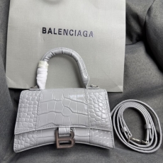 Balenciaga Hourglass Bags